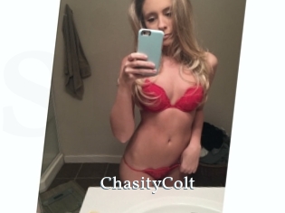 ChasityColt