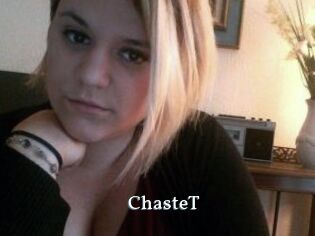 ChasteT