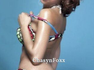 ChasynFoxx