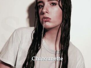 Chatounette