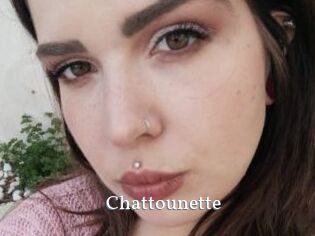 Chattounette