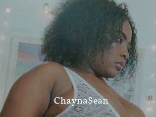 ChaynaSean SexyIdol