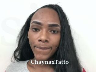 ChaynaxTatto