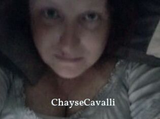 Chayse_Cavalli