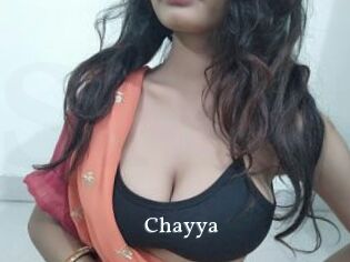 Chayya