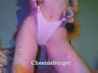 Cheemsburger