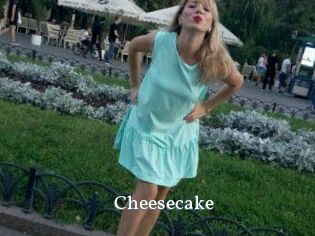 Cheesecake