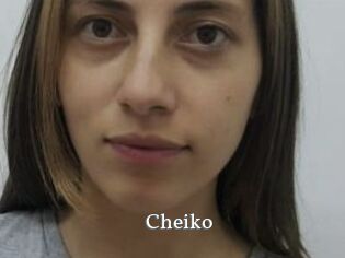 Cheiko SexyIdol