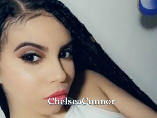 ChelseaConnor SexyIdol