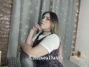ChelseaDavis SexyIdol