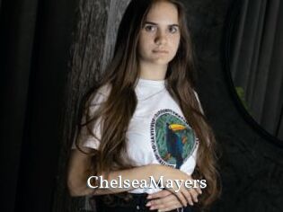 ChelseaMayers
