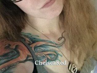 ChelseaRed
