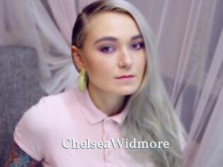 ChelseaWidmore SexyIdol
