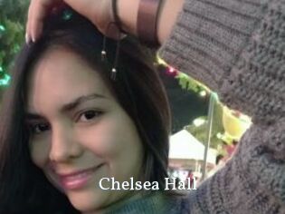 Chelsea_Hall SexyIdol