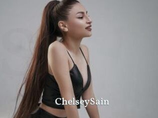 ChelseySain