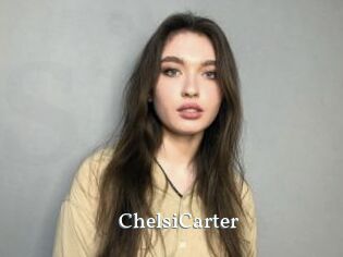 ChelsiCarter