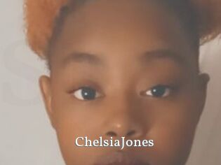 ChelsiaJones