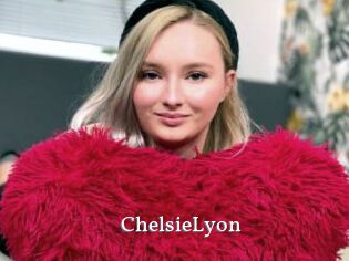 ChelsieLyon