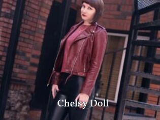 Chelsy_Doll