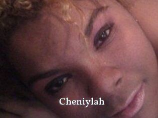 Cheniylah