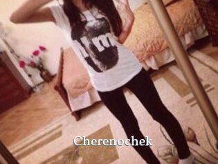 Cherenochek