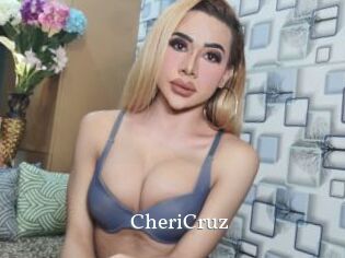 CheriCruz