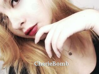 CherieBomb