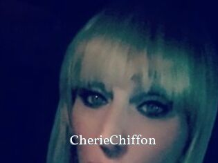 CherieChiffon SexyIdol