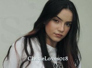 CherieLoves018