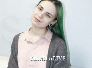 CherillurLIVE