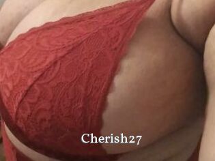 Cherish27