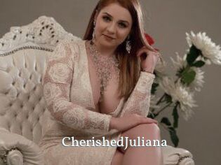 CherishedJuliana