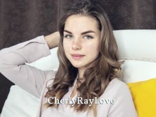 CherlyRayLove
