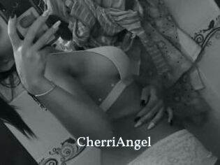 CherriAngel