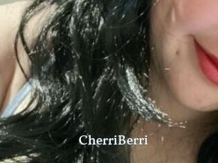 CherriBerri