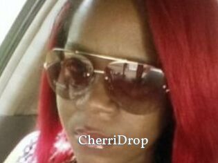 CherriDrop