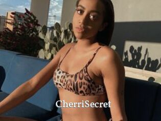 CherriSecret SexyIdol