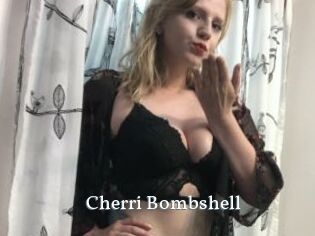 Cherri_Bombshell SexyIdol