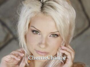 CherrieChance