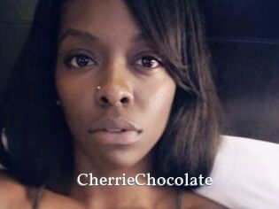 CherrieChocolate SexyIdol