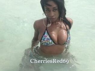 CherriesRed69