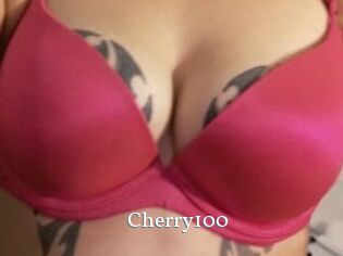 Cherry100