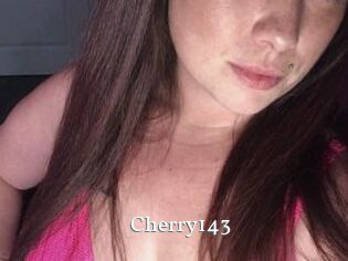 Cherry143