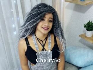 Cherry80