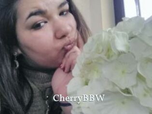 CherryBBW