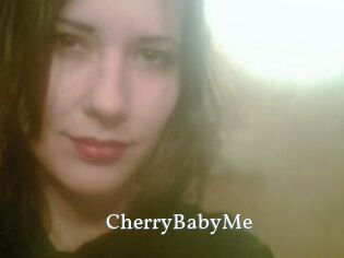 CherryBabyMe