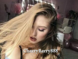 CherryBerry888