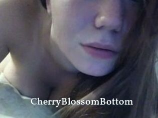 CherryBlossomBottom SexyIdol