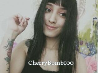CherryBomb100