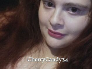 CherryCandy34